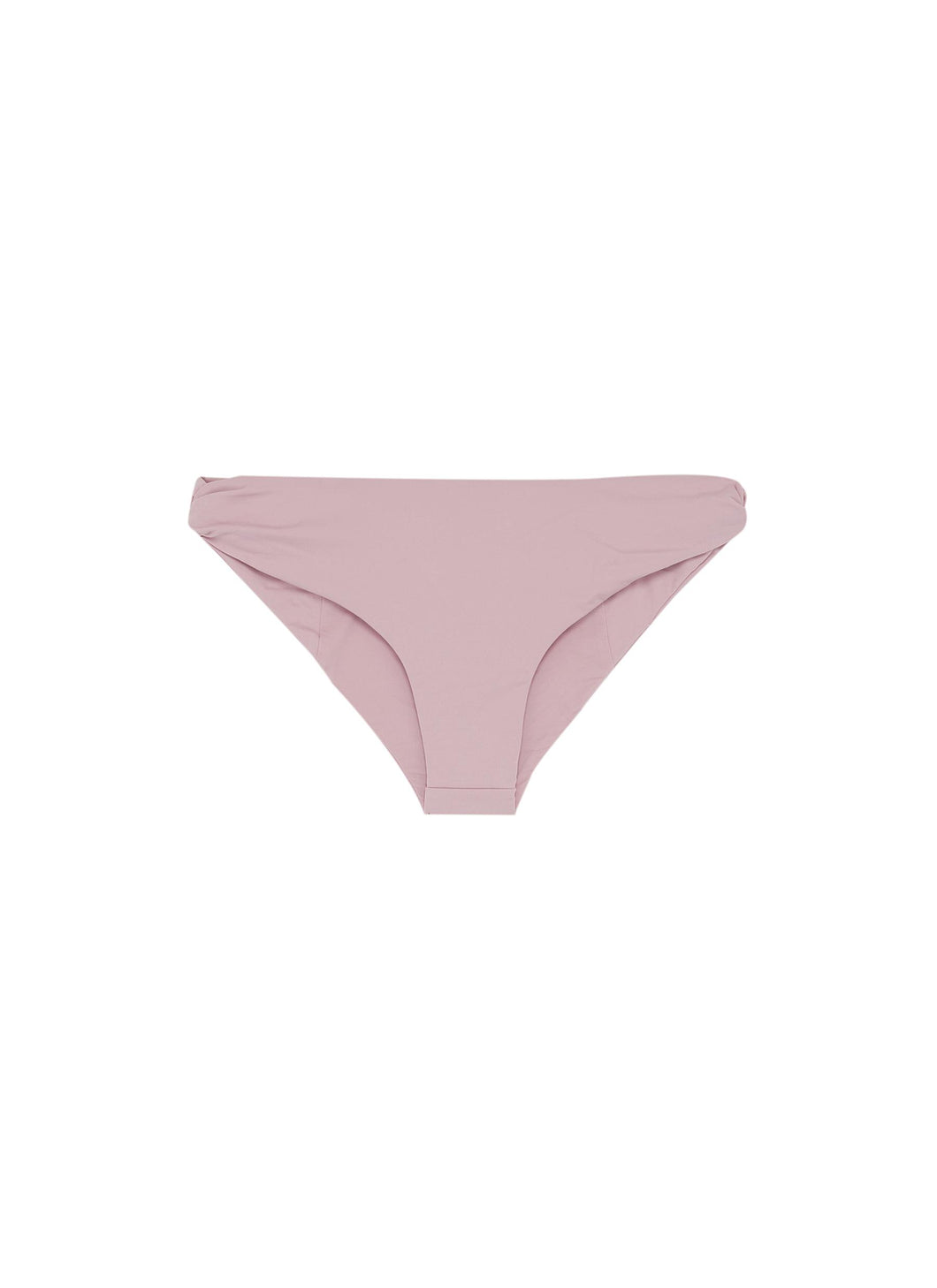 'Venice' side knot bikini bottoms - Marysia - Pink