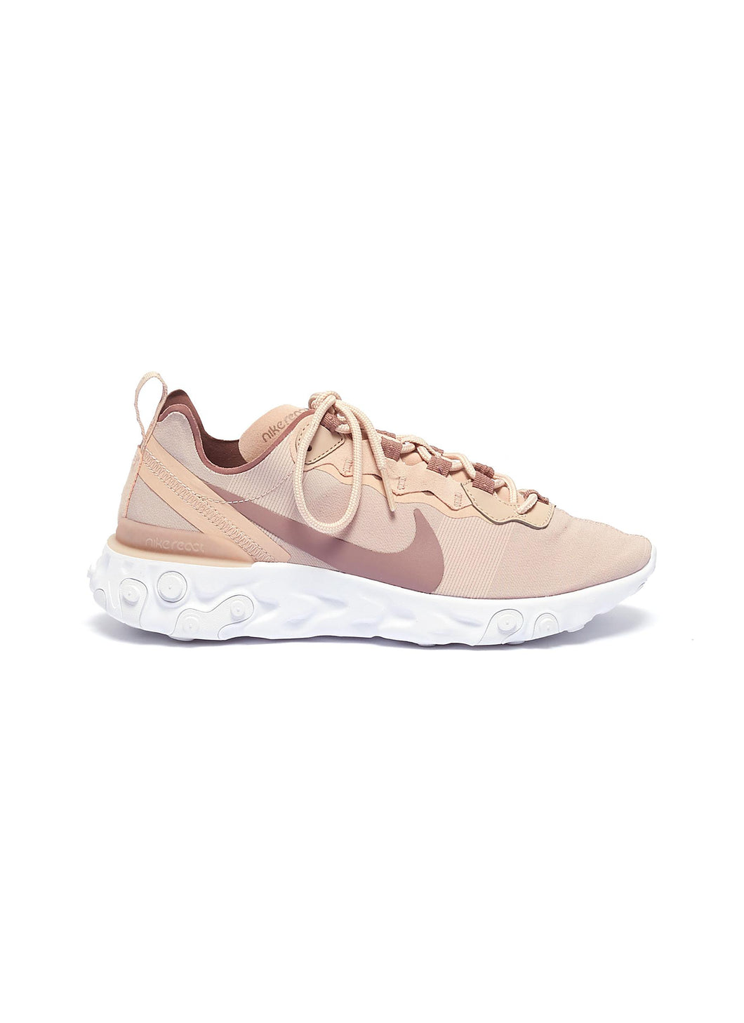 'React Element 55' sneakers - Nike - Neutral